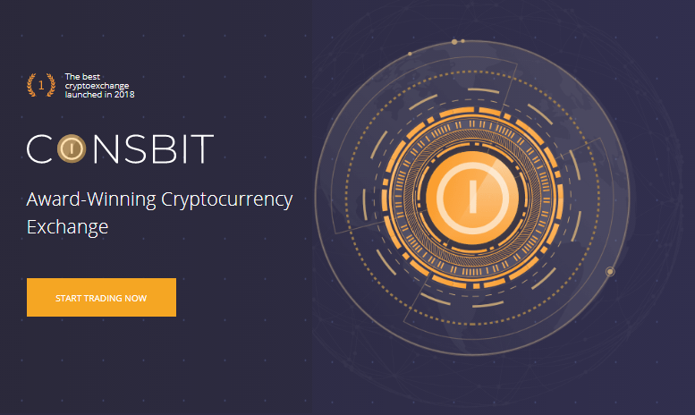 【仮想通貨】Coinsbit（コインズビット）の特徴や登録方法をご案内！無料エアドロップ情報も！